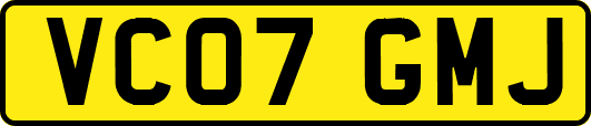 VC07GMJ