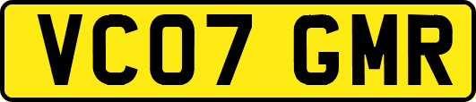 VC07GMR