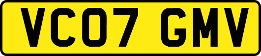 VC07GMV