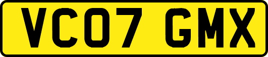 VC07GMX