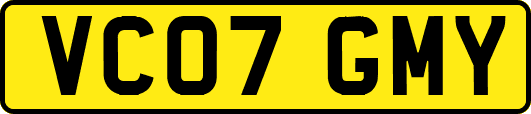 VC07GMY
