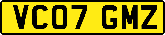 VC07GMZ