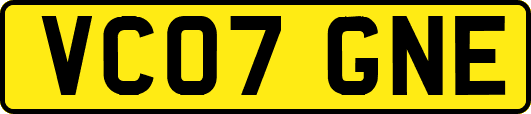 VC07GNE