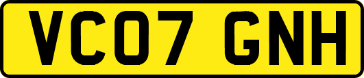 VC07GNH