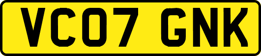 VC07GNK