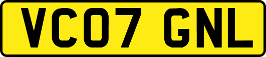 VC07GNL