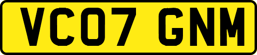 VC07GNM
