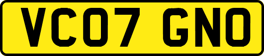 VC07GNO