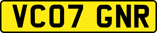 VC07GNR