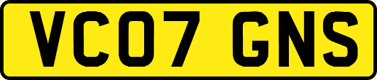 VC07GNS