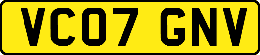 VC07GNV