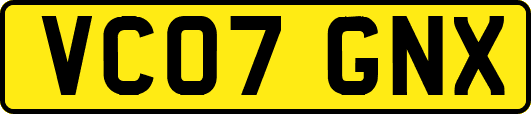 VC07GNX
