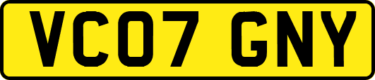 VC07GNY