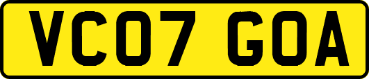 VC07GOA