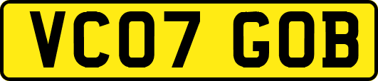 VC07GOB