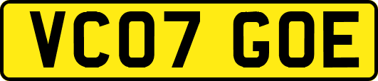 VC07GOE