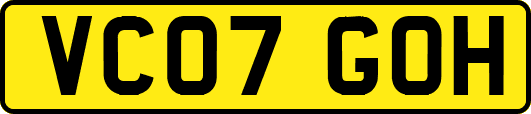 VC07GOH