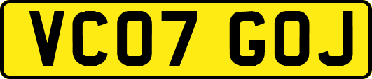 VC07GOJ