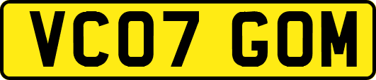 VC07GOM