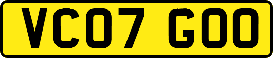 VC07GOO