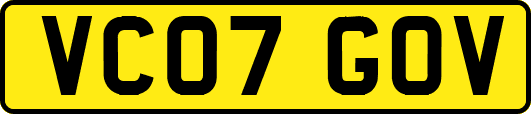 VC07GOV