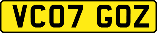 VC07GOZ