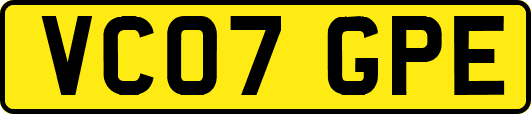 VC07GPE