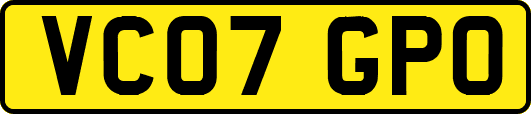 VC07GPO