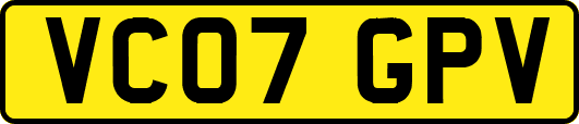 VC07GPV