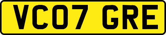 VC07GRE
