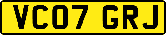 VC07GRJ