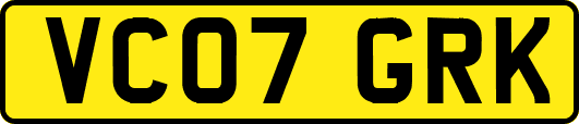 VC07GRK