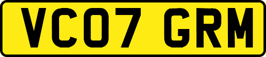 VC07GRM