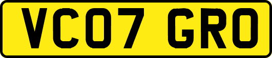 VC07GRO