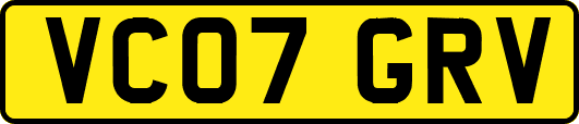 VC07GRV
