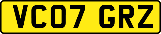 VC07GRZ