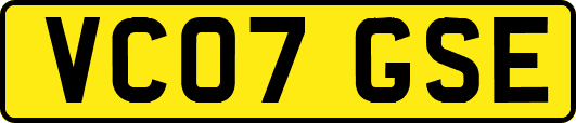 VC07GSE