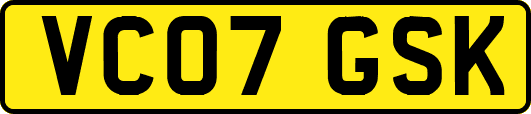 VC07GSK