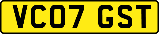 VC07GST