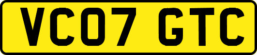 VC07GTC