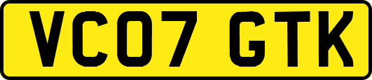 VC07GTK