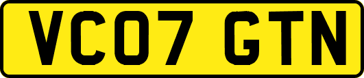 VC07GTN