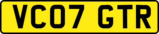 VC07GTR