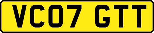 VC07GTT