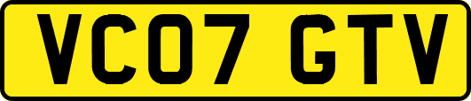 VC07GTV
