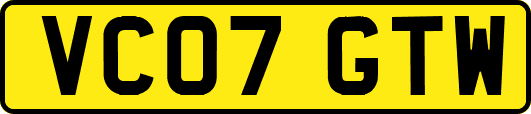 VC07GTW