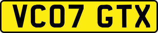 VC07GTX