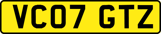 VC07GTZ