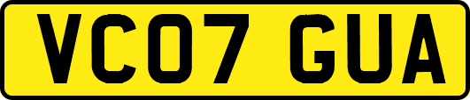 VC07GUA