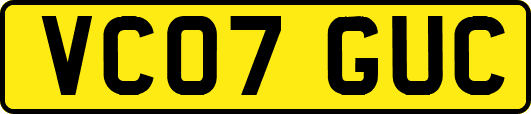 VC07GUC